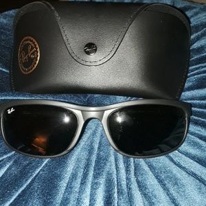 Ray Ban  Predator sunglasses